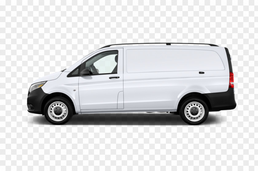 Mercedes Benz 2017 Nissan NV200 SV Car Vehicle Price PNG