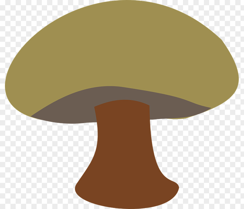 Mushroom Common Fungus Amanita Muscaria Clip Art PNG