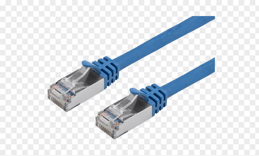 Patch Cable Class F Network Cables Twisted Pair Category 6 PNG