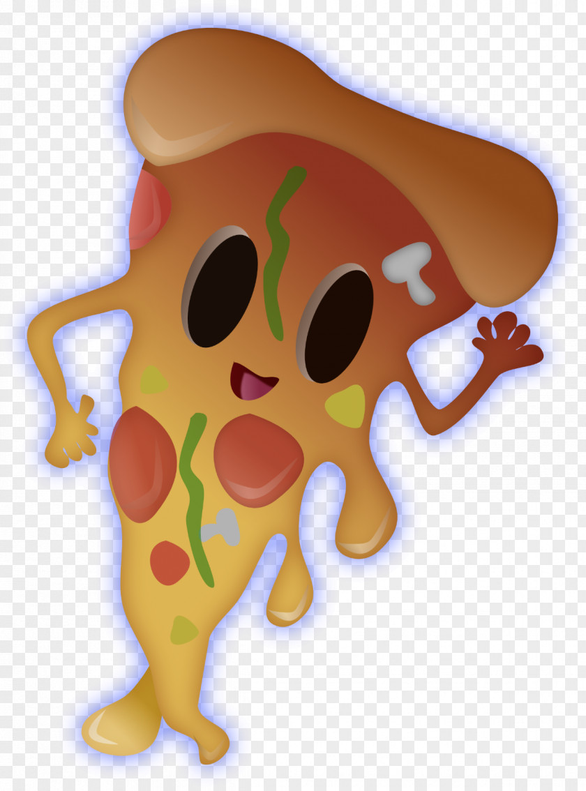 Pizza Windows Metafile Clip Art PNG