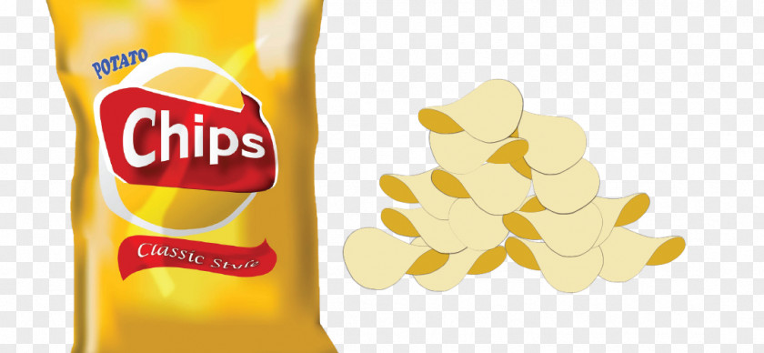 Potato Chips Junk Food Chip Popcorn Dal PNG