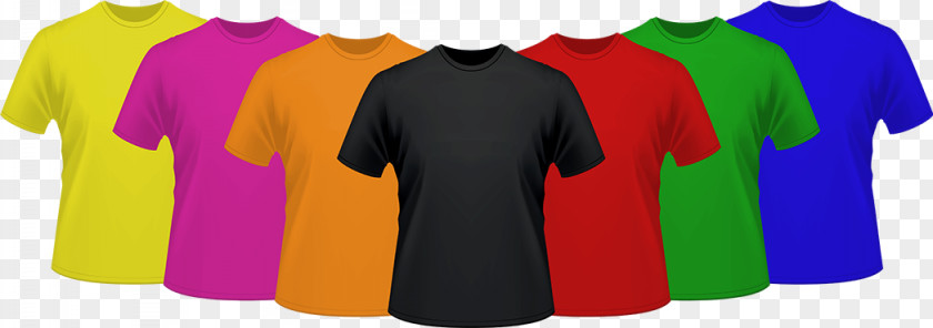 Print T-shirt Printed Screen Printing Clothing PNG