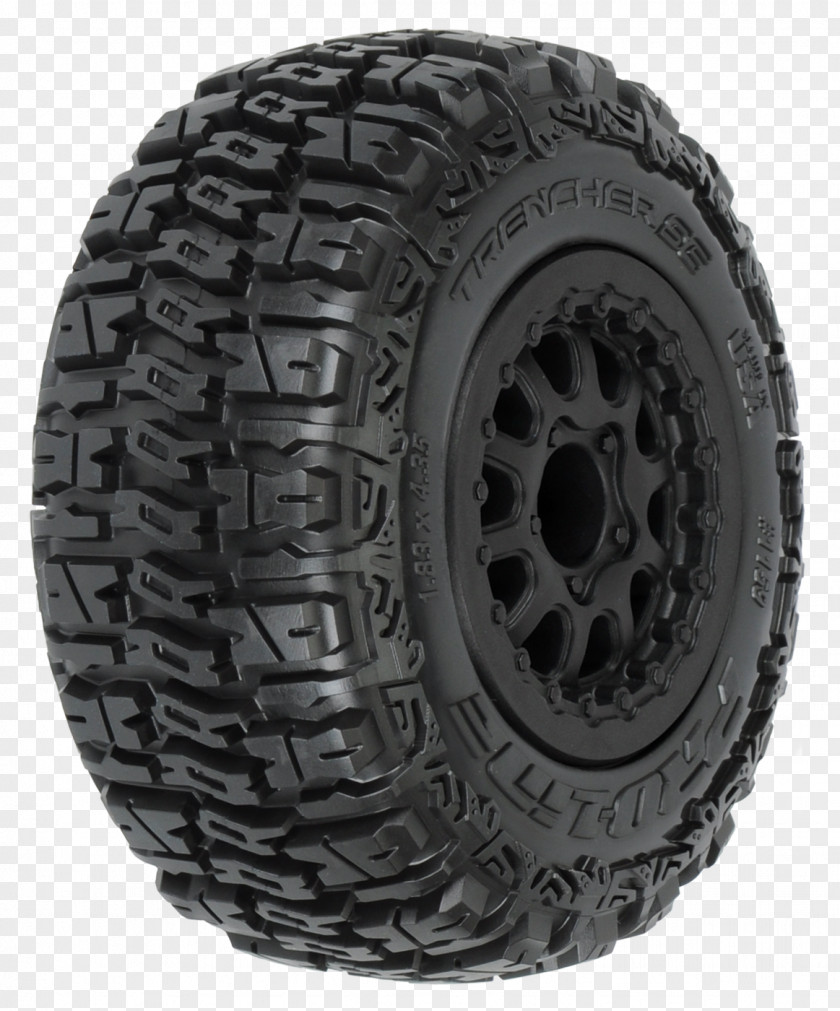 Racing Tires Radio-controlled Car Pro-Line Wheel Tire PNG