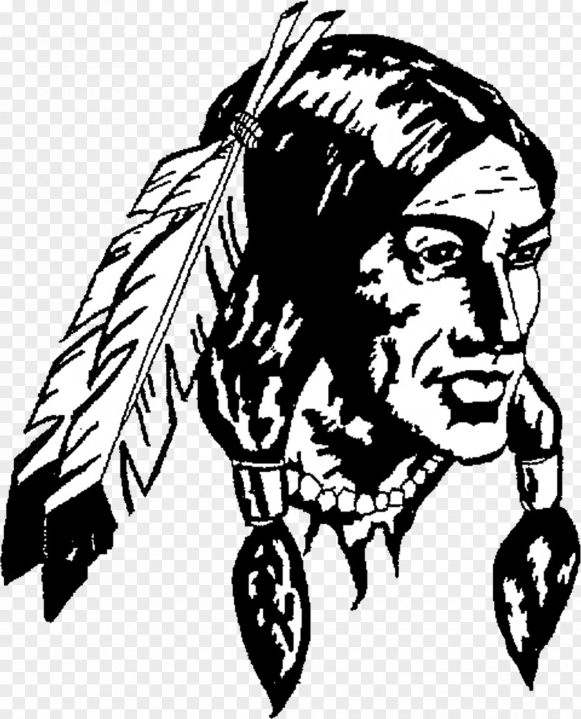 School Native American Mascot Controversy High Americans In The United States Clip Art PNG