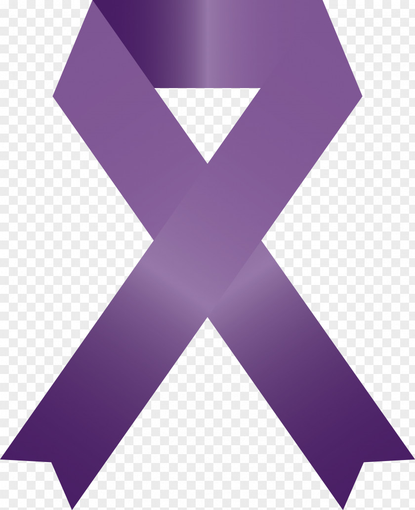 Solidarity Ribbon PNG