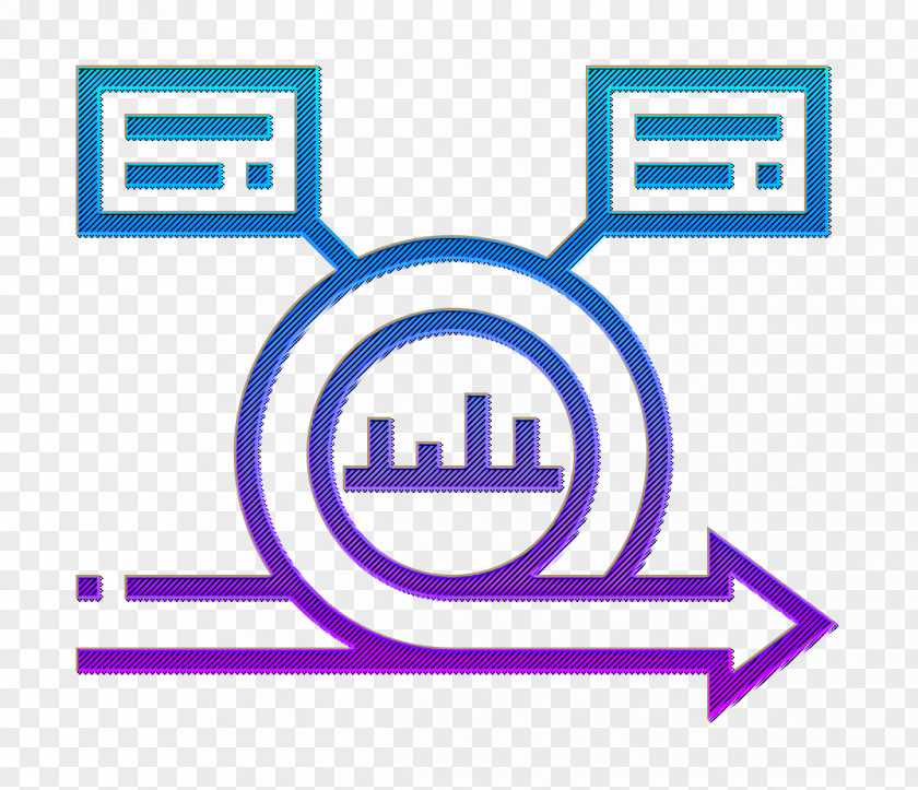 Sprint Icon Inspection Scrum Process PNG