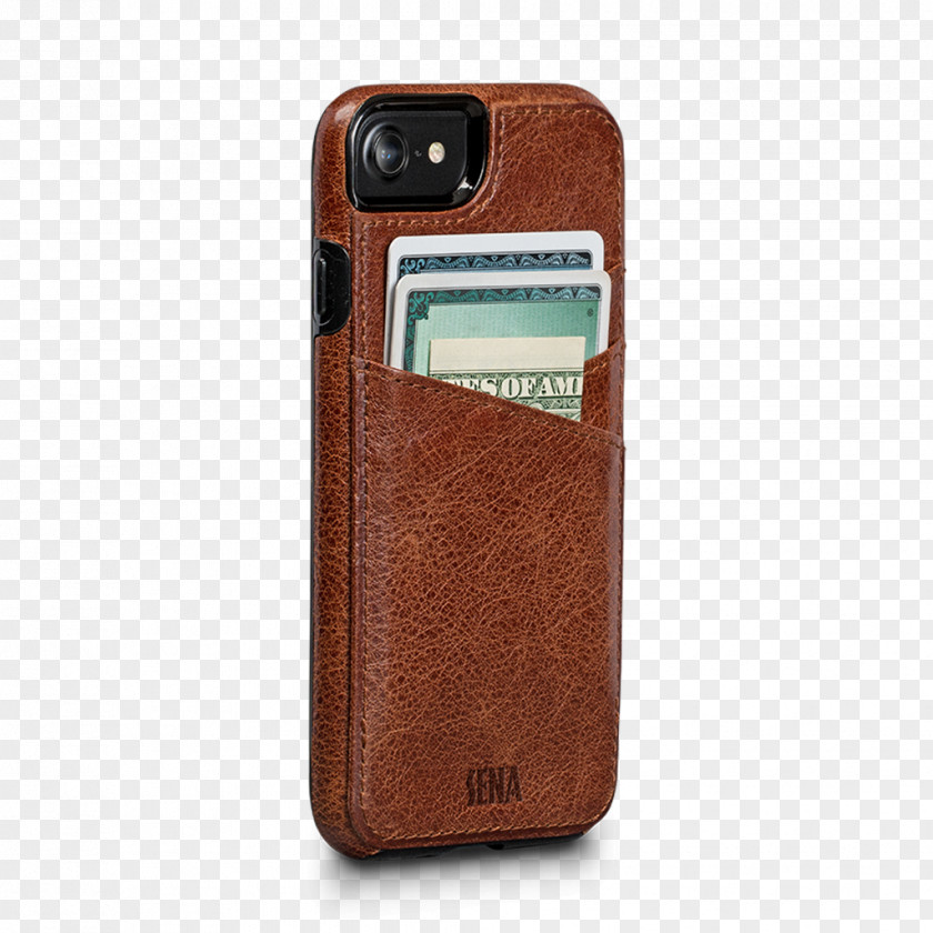 Wallet Mobile Phone Accessories Leather PNG