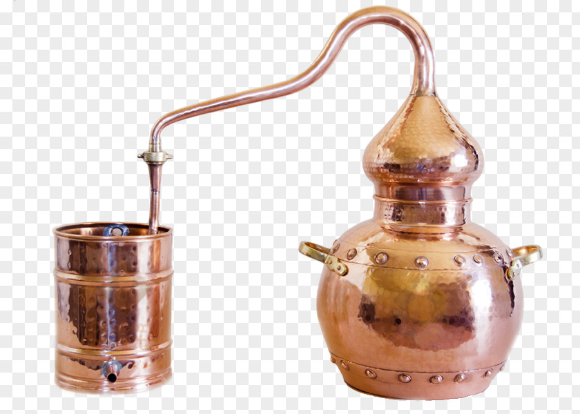 Alambique Distillation Gin Distilled Beverage Whiskey Alcoholic Drink PNG
