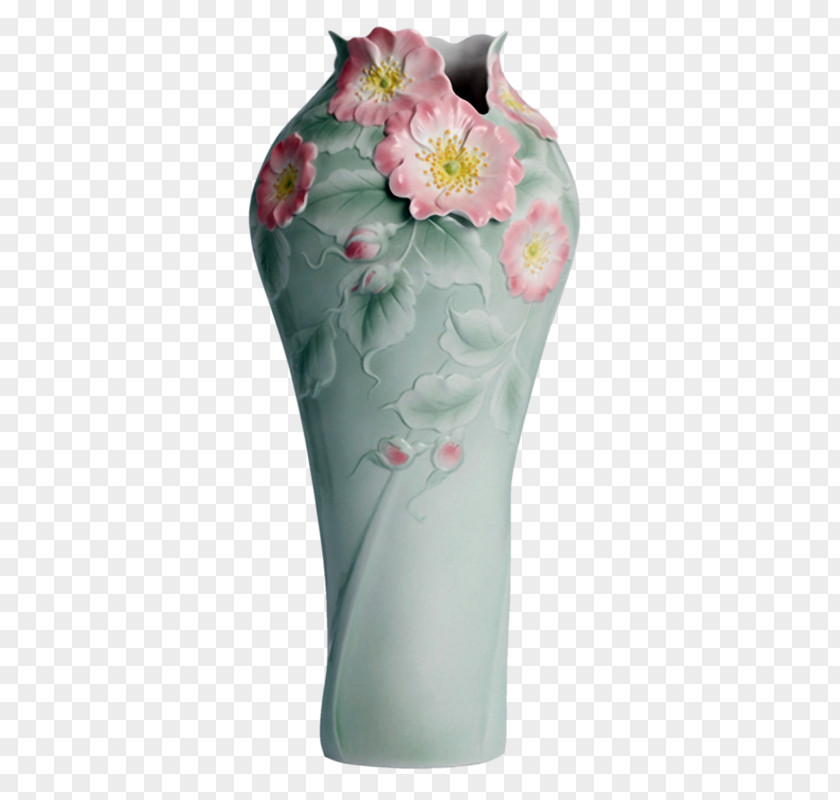 Carving Vase Fuliang County Porcelain Ceramic Franz PNG