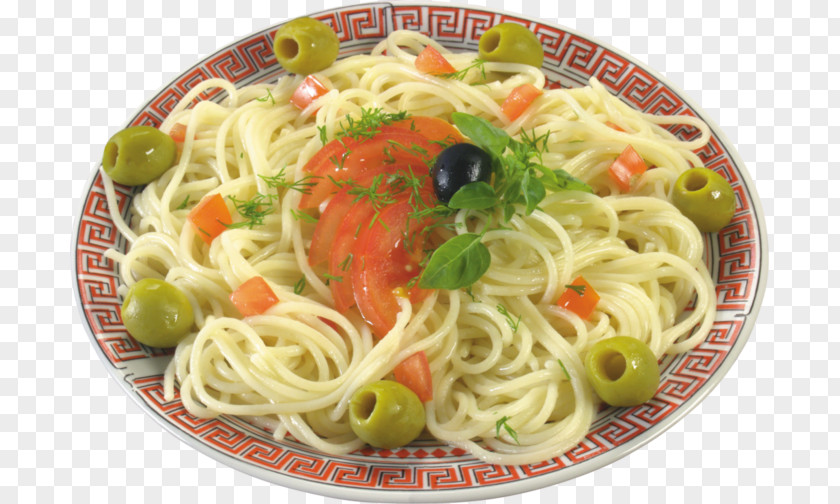 Clip Art Spaghetti And Meatballs Aglio E Olio Alla Puttanesca Alle Vongole Chinese Noodles Chow Mein PNG