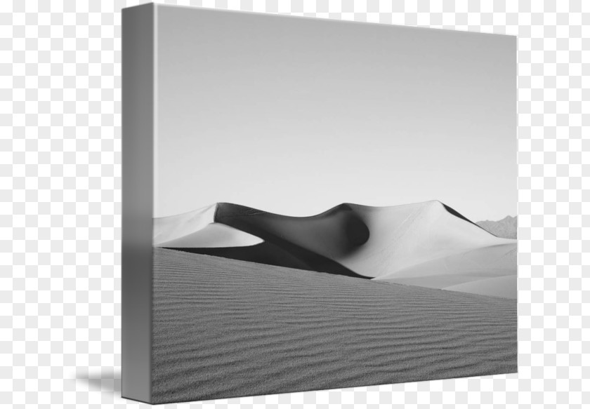 Desert Sand Rectangle Furniture PNG