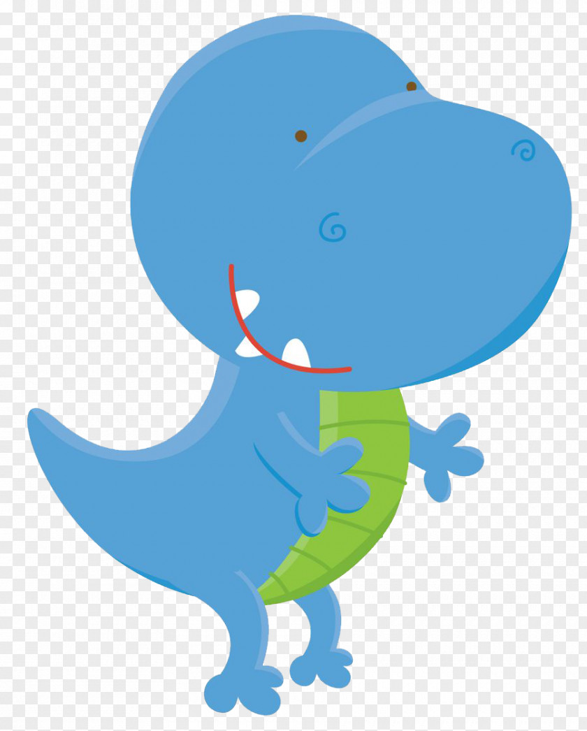 Dino Tyrannosaurus Dinosaur Cupcake Party Birthday PNG