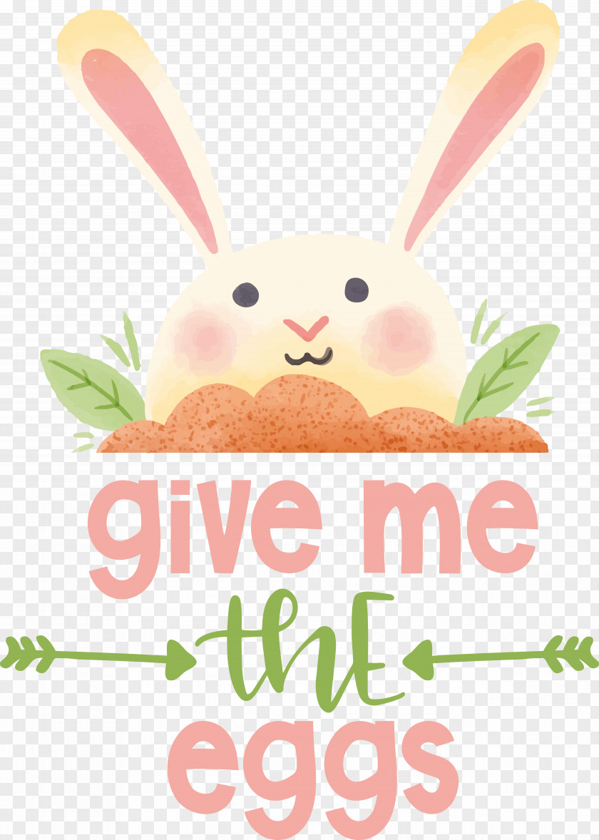 Easter Bunny PNG