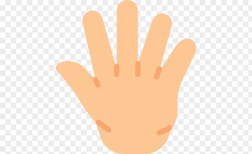 Hand Gesture PNG