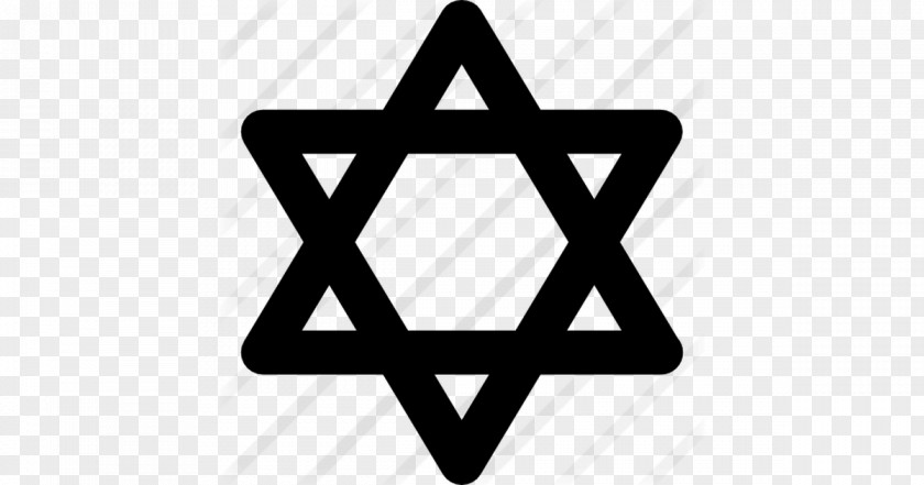 Judaism Jerusalem Star Of David Flag Israel Symbol PNG