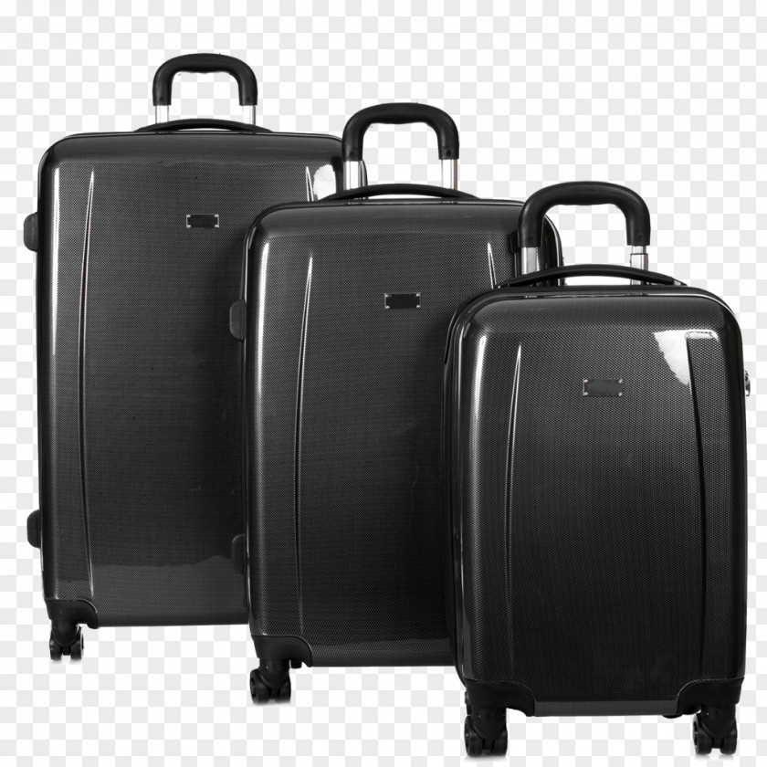 Luggage Image Baggage Suitcase Spinner Travel Delsey PNG