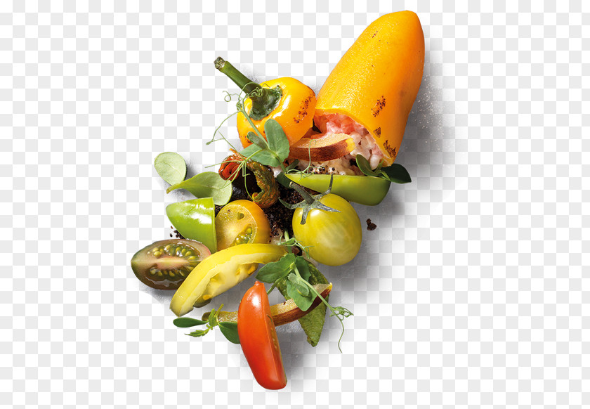 Paprika Flavour Vegetable Vegetarian Cuisine Food Chili Pepper Bell PNG