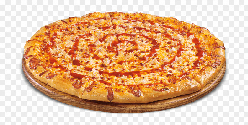 PIZZA SLICE Sicilian Pizza Fast Food Italian Cuisine California-style PNG