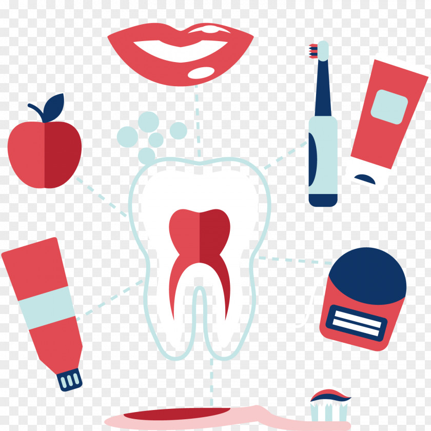 Protect Teeth Propaganda Tooth Dentistry PNG