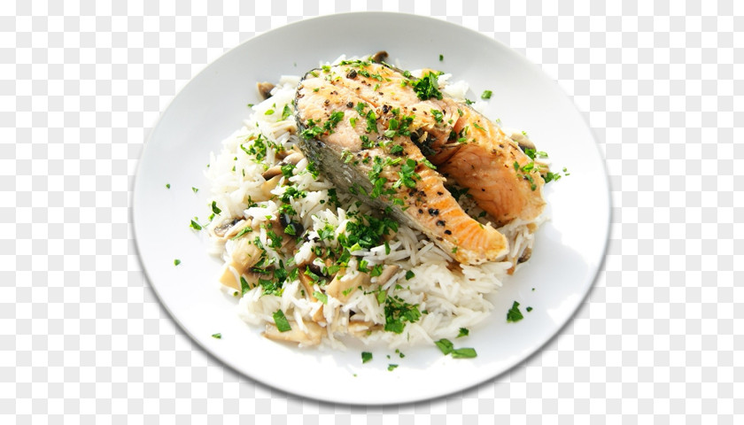 Rice Vegetarian Cuisine Chicken Salad Recipe PNG