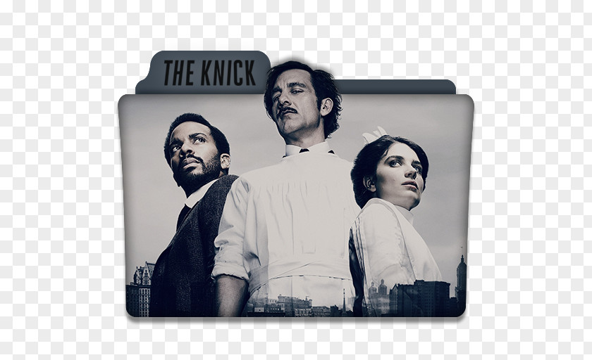 Season 2Knickerbockers Steven Soderbergh The Knick 2 (Original Series Soundtrack) Knickerbocker Hospital PNG