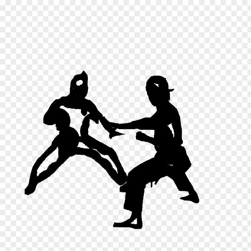 Seni Gayong Silat Sport Clip Art PNG