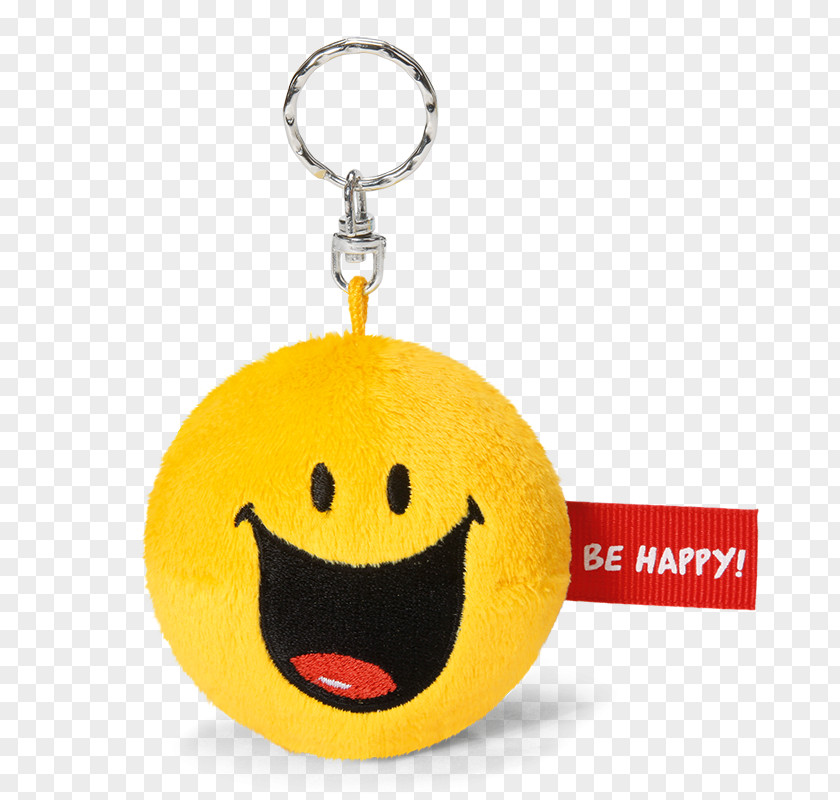 Smiley NICI AG Plush Stuffed Animals & Cuddly Toys PNG