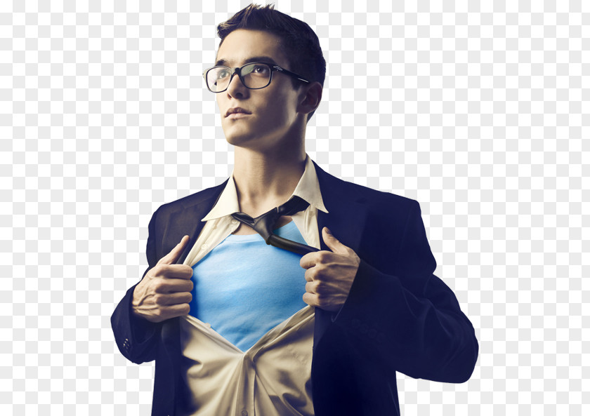 Superman Atlanta Superhero Business PNG