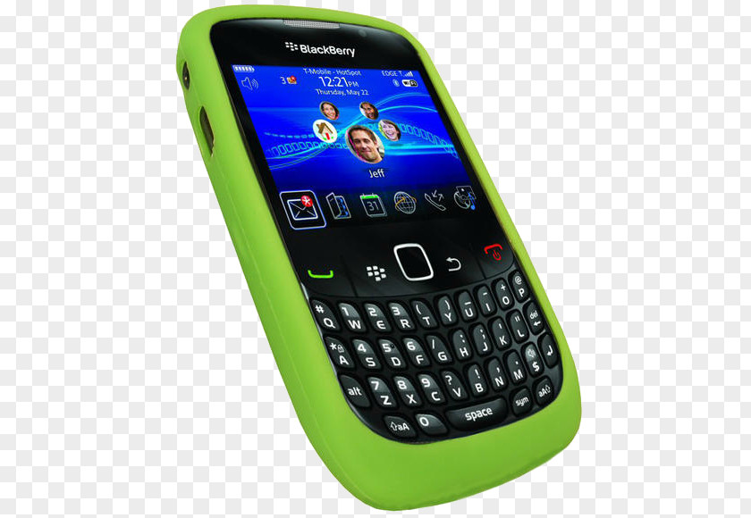 TELEFONO BlackBerry Curve 8520 9300 IPhone Bold 9780 PNG
