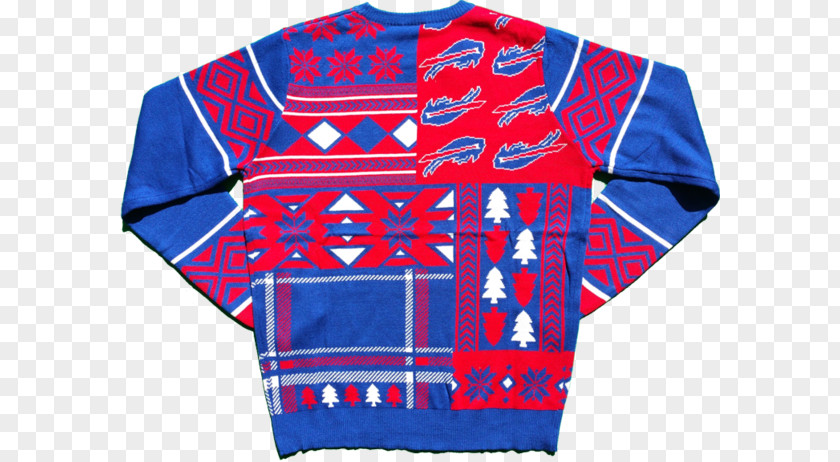 Ugly Christmas Sweater T-shirt Sleeve Textile Outerwear Product PNG