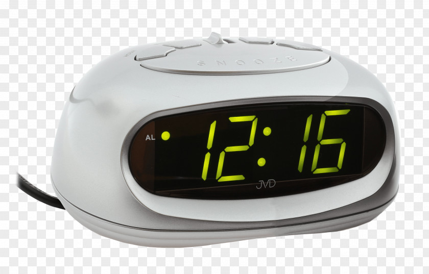 Alarm Clocks Watchmaker Szilagyi Peter J.V.D. SA Computer Hardware PNG