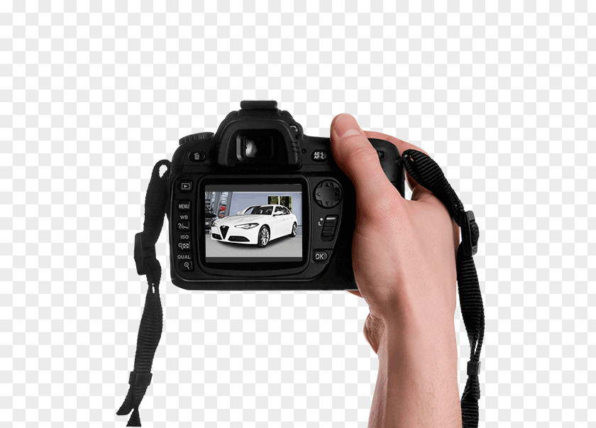 Camera Stock Photography PNG