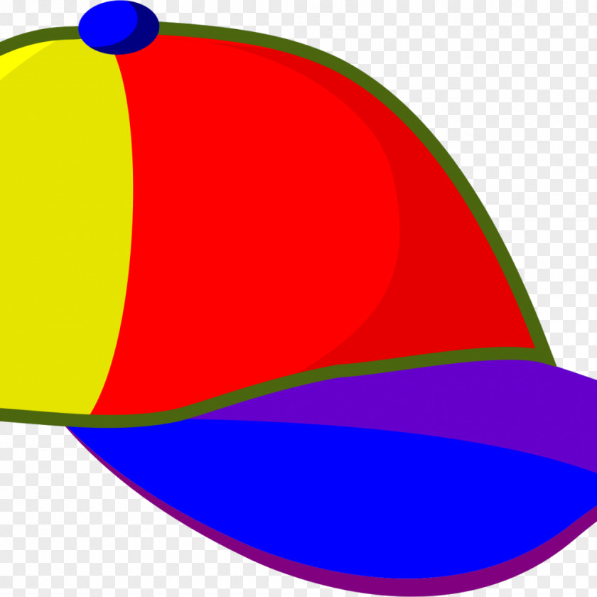 Cap Clip Art Crazy Baseball Hat PNG