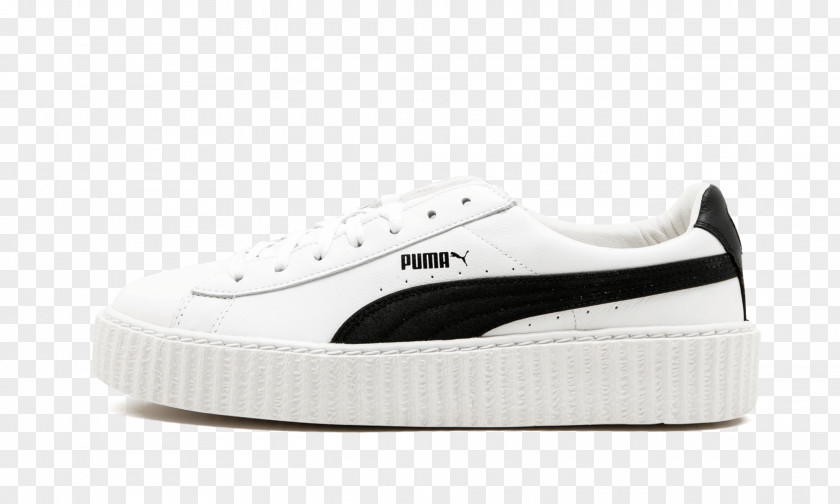 Creepers Puma Shoes For Women Sports Brothel Creeper Podeszwa PNG