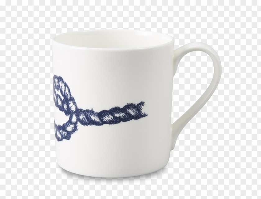 Cup Coffee Ceramic Mug Cobalt Blue PNG