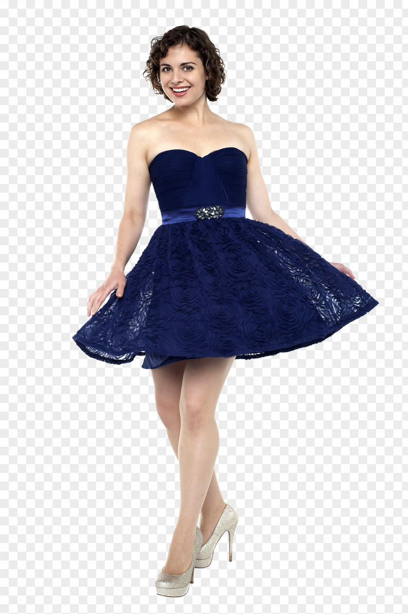 Dress Cocktail Formal Wear Clothing Party PNG