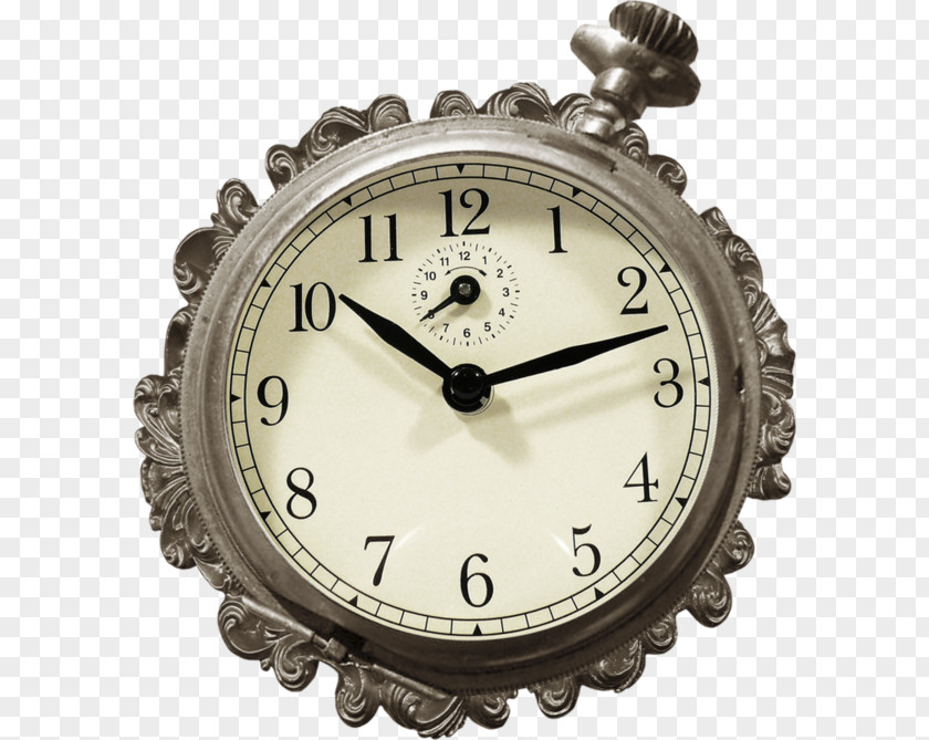 European Clocks Alarm Clock Time Digital PNG