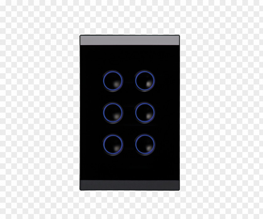 Glowing Halo Electrical Switches Schneider Electric Dimmer Wires & Cable Clipsal PNG