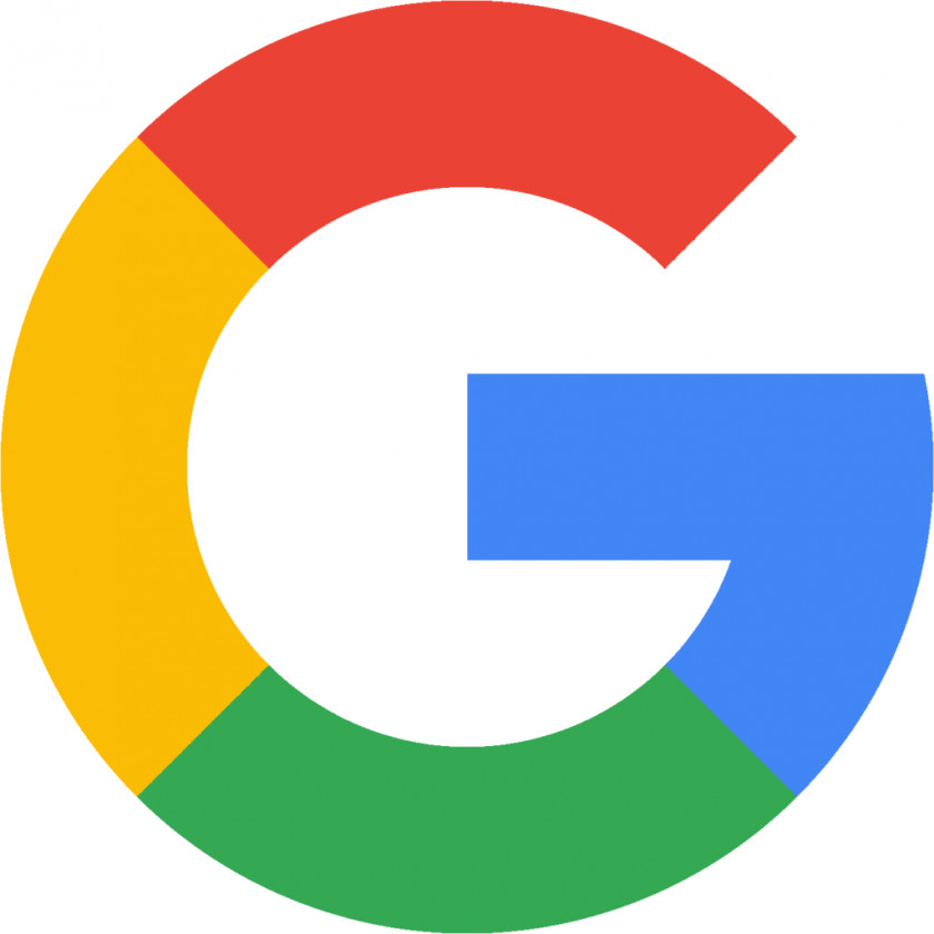 Google Logo G Suite PNG