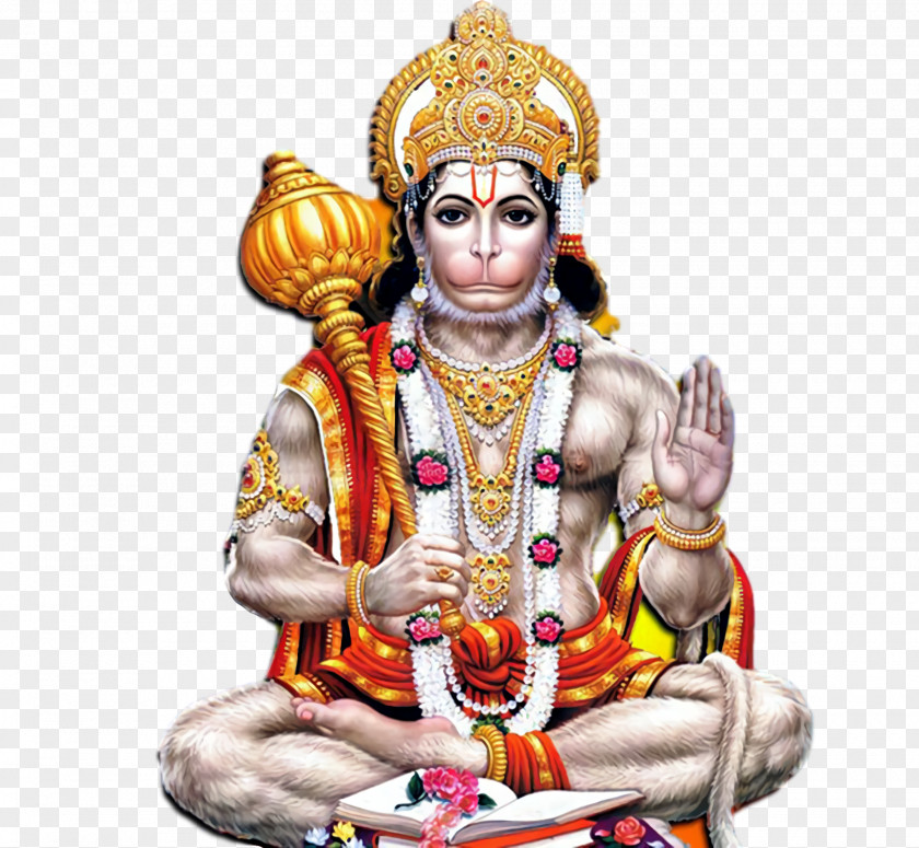 Hanuman Jayanti PNG