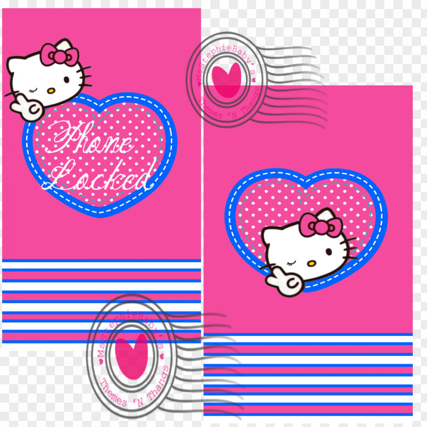 Hello Kitty No Background Journal Fashion Clip Art PNG
