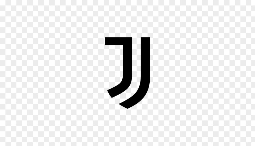 Juve Logo Brand Line PNG