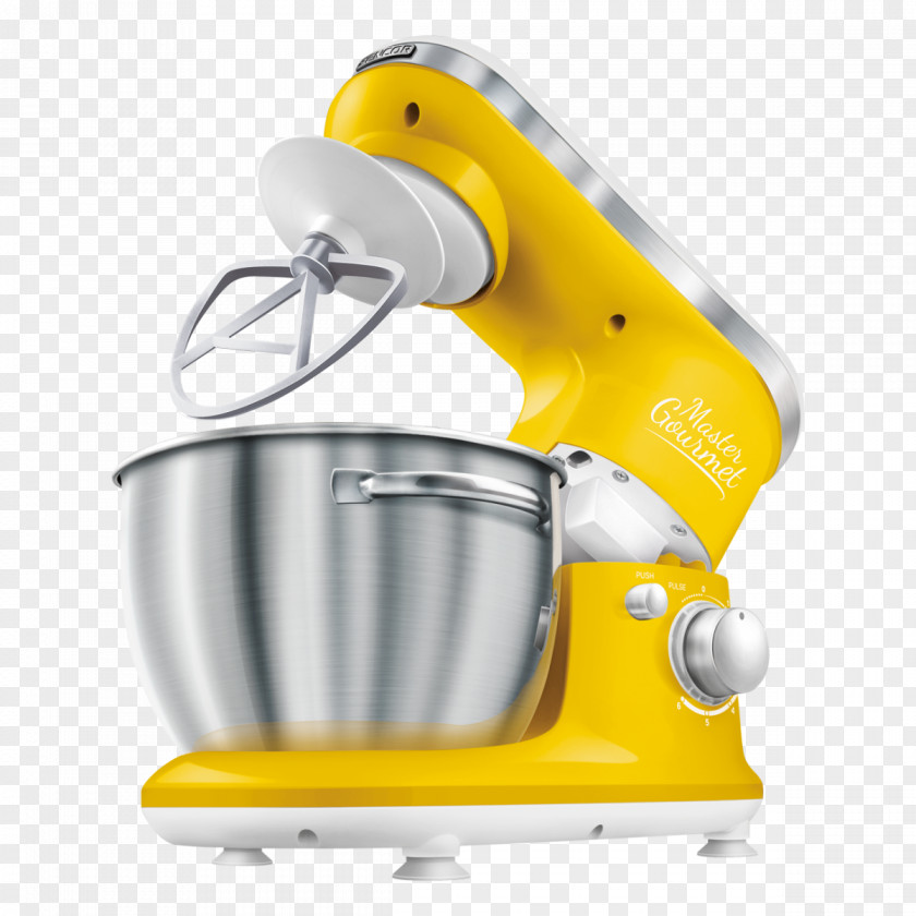 Kitchen Sencor STM 362 Food Processor Blender PNG