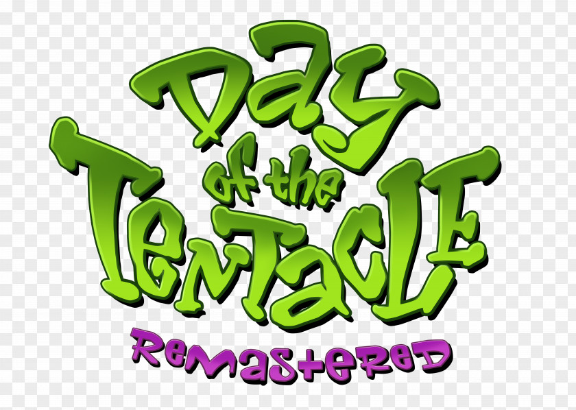 PARADİSE Day Of The Tentacle Maniac Mansion PlayStation 4 Sam & Max Hit Road LucasArts PNG