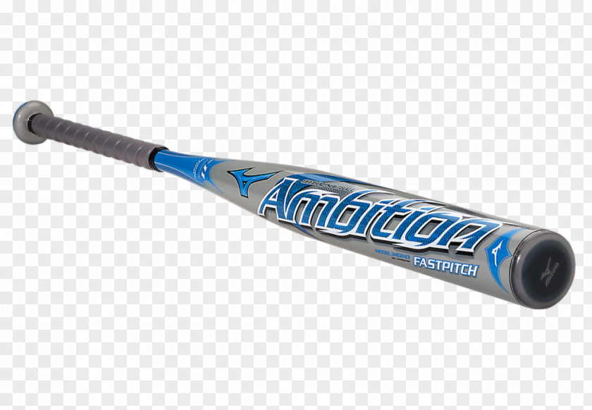 Softball Bat Composite Material Polyester Sporting Goods PNG
