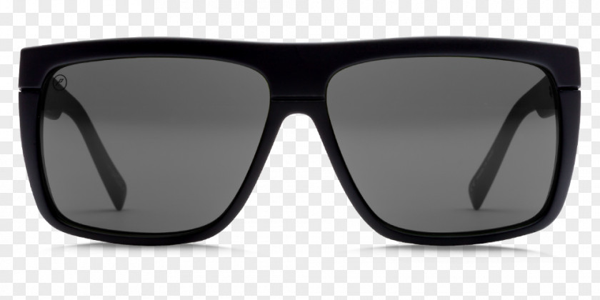 Sunglasses Electric Visual Evolution, LLC Eyewear Von Zipper PNG