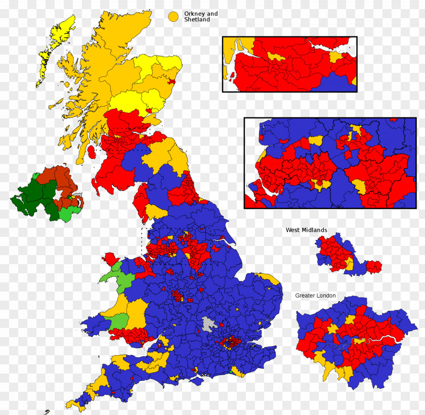 United Kingdom General Election, 2015 2017 2010 Next Election PNG