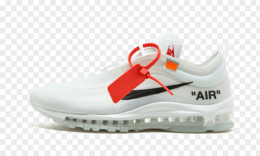 Air Max Nike 97 Force Sneakers PNG