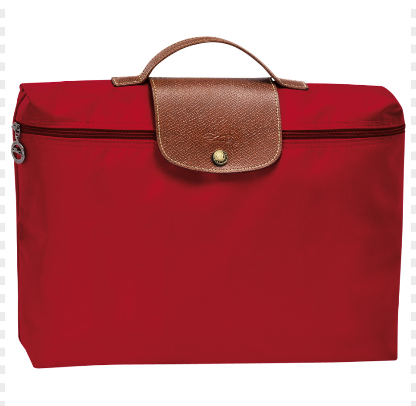 Bag Pliage Handbag Longchamp Briefcase PNG