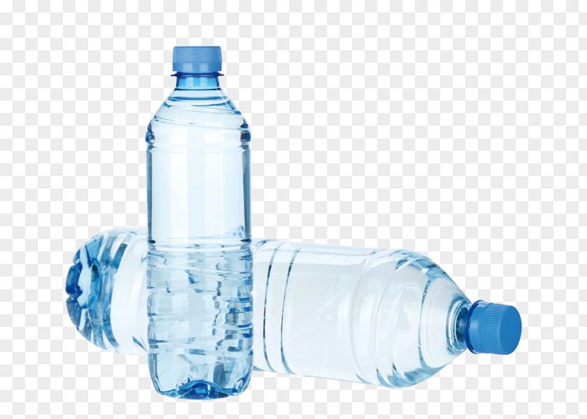 Bottle Water Bottles Bottled Plastic PNG